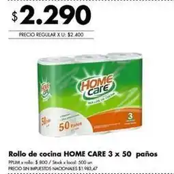 Disco Rollo de cocina oferta