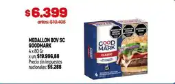 Makro Medallon bov sc oferta