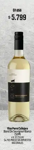 Makro Vino oferta