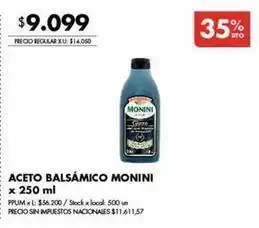 Aceto balsámico