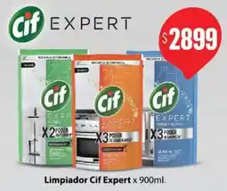 Nini Mayorista Cif expert oferta