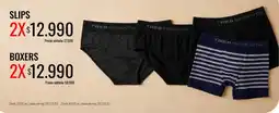 Super MAMI Tres sesenta slips oferta