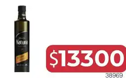 Masivos Natura aceite de oliva oferta