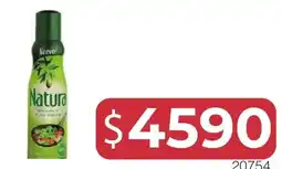 Masivos Natura aceite de oliva oferta