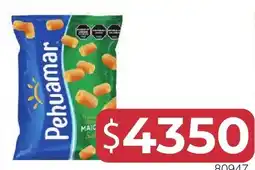 Masivos Pehuamar maic oferta
