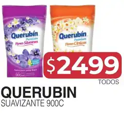 Masivos Querubin suavizante 900c oferta