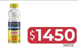 Masivos Ledesma sucalosa oferta