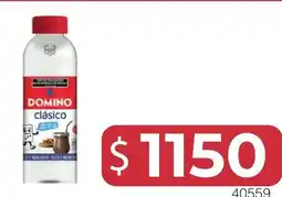 Masivos Domino leche en polvo clásico oferta