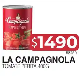 Masivos La campagnola tomates peritas oferta