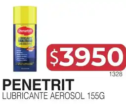 Masivos Penetrit lubricante aerosol oferta