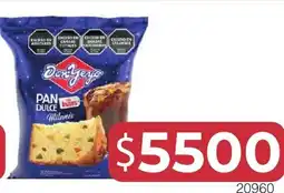 Masivos Dorleyo pan dulce milanes oferta