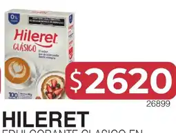 Masivos Hileret cereal clásico oferta