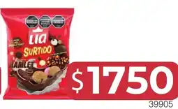 Masivos Lta surtido oferta