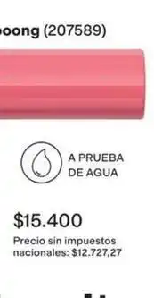 Avon Oong (207589) oferta