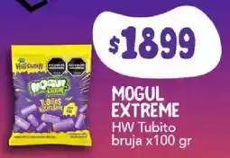 Nini Mayorista Mogul extreme oferta