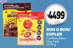 Nini Mayorista Bon o bon confites bites oferta