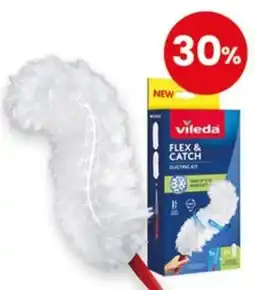 Coto Vileda flex & catch dusting kit oferta
