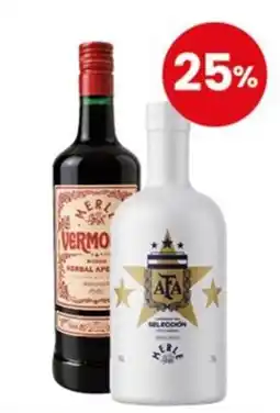 Coto Afa seleccion oferta