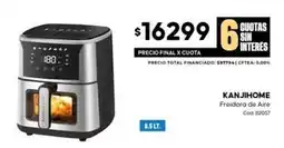 Diarco Freidora de aire oferta