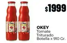 Diarco Okey - tomate triturado oferta
