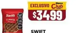Diarco Swift - hamburguesas oferta