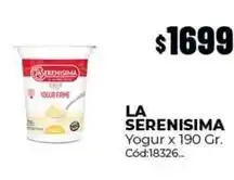 Diarco Yogur x 190 gr. cód:18326 oferta