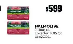 Diarco Palmolive - jabón de tocador x 85 gr. cód:28305 oferta
