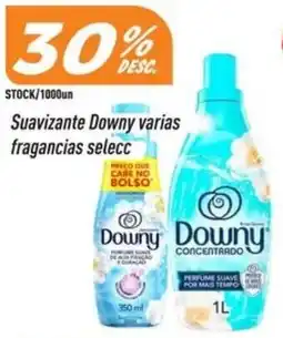 Supermercados Comodin Downy suavizante varias fragancias selecc oferta