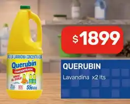 Nini Mayorista Querubin lavandina oferta