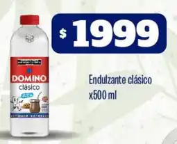 Nini Mayorista Domino endulzante clásico oferta