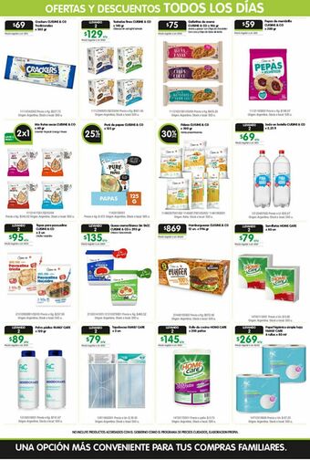 Jumbo Galletas oferta