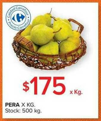 Carrefour Market Pera oferta