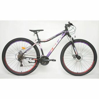 Frávega Bicicleta Mountain Bike Rodado 29” SLP 5 Pro Lady oferta