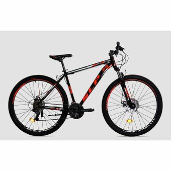 Frávega Bicicleta Mountain Bike Rodado 29” SLP 5 Pro T18 oferta