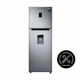 Frávega Heladera No Frost Inverter Samsung RT32K5930 330Lt oferta