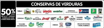Disco Yerba mate oferta