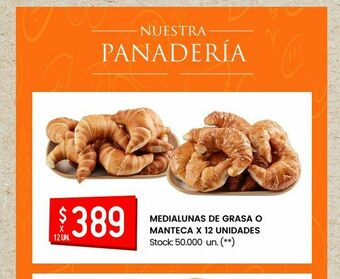 Changomas Bondiola congelada x kg oferta