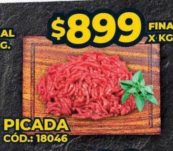 Diarco Picada oferta