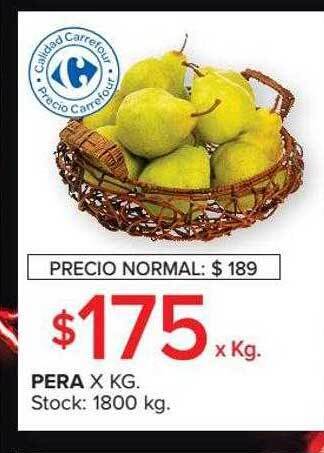 Carrefour Market Pera oferta