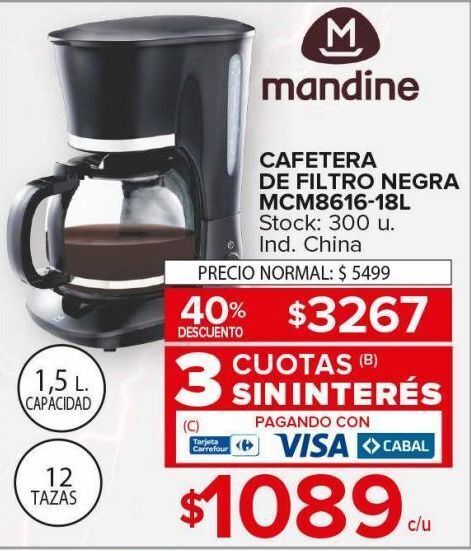 Carrefour Oferta actual 03.12 - 07.01.2020 [49]