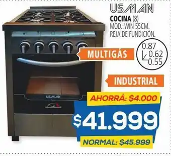 Casa del Audio Cocinas oferta