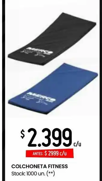 Changomas Yoga oferta