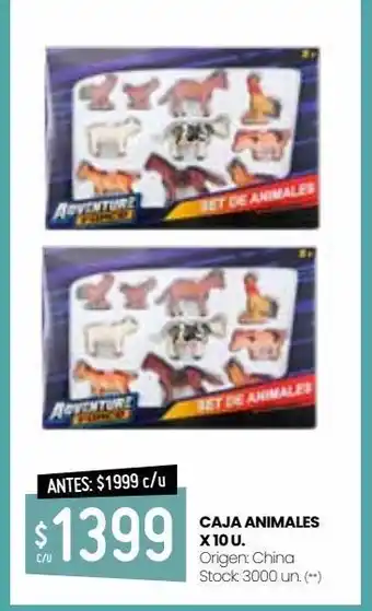 Juguetes
