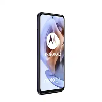 Frávega Celular Motorola G31 128GB Gris Meteoro oferta