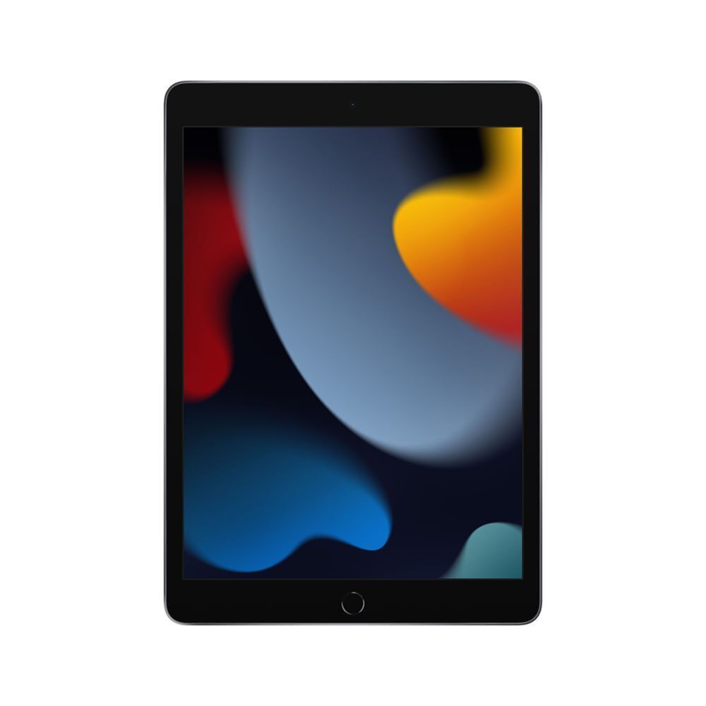 iPad 10.2\