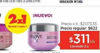 Farmacity Crema tratamiento hidra hialurónico x 300 ml. oferta