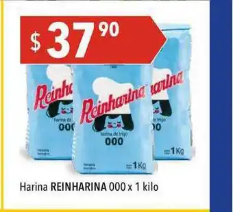 Hergo Harina Reinharina 000 oferta