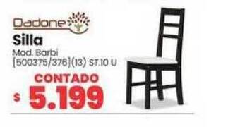Silla Dadone