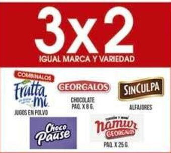 Coto Igual Marca Y Variedad oferta