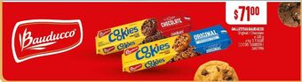 Makro Galletas bauducco 100g oferta